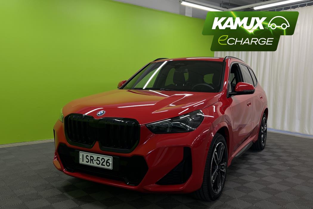 BMW X1 2026