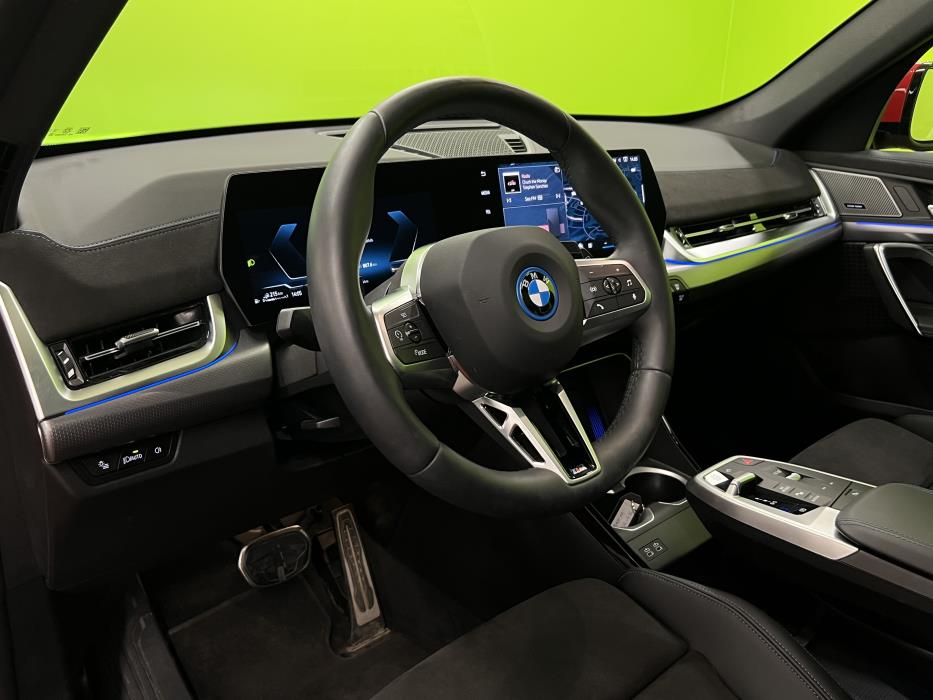 BMW X1 2026