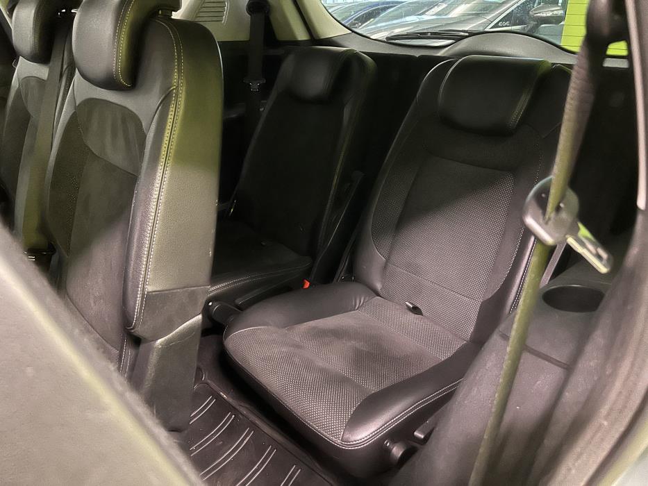 Ford S-MAX 2009