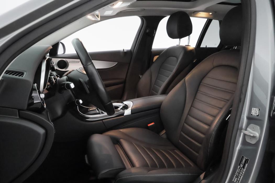 Mercedes-Benz C 2016