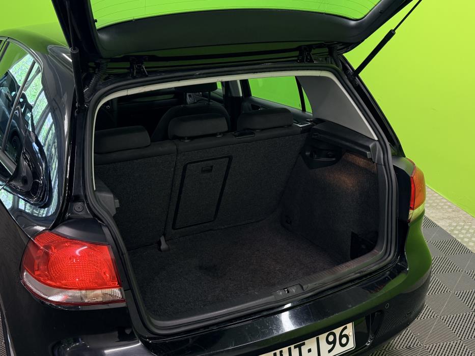 Volkswagen Golf 2011