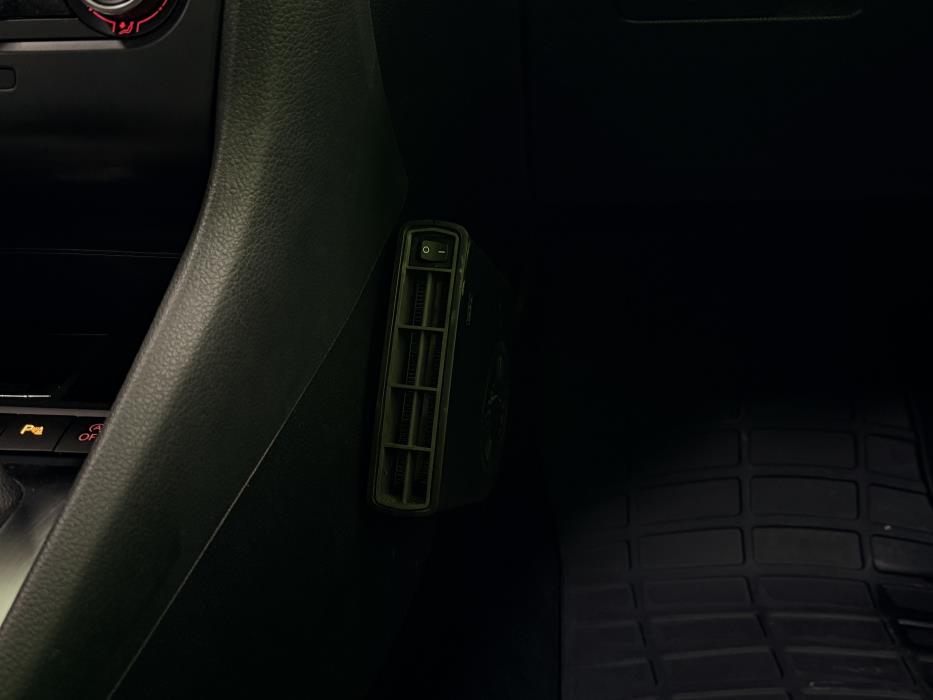Volkswagen Golf 2011