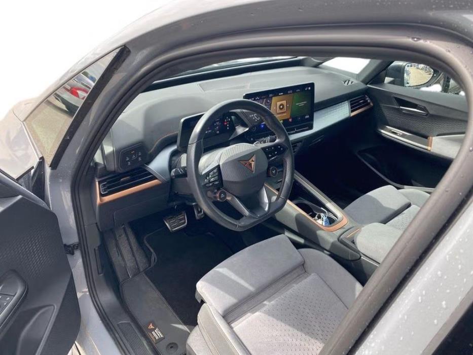 Cupra Born 2023