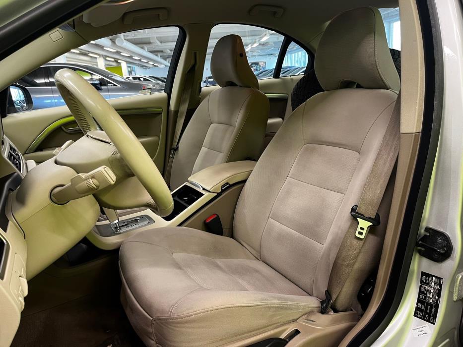 Volvo S80 2007