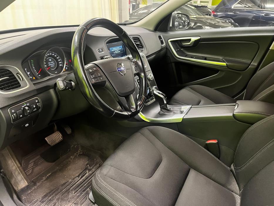 Volvo S60 2015