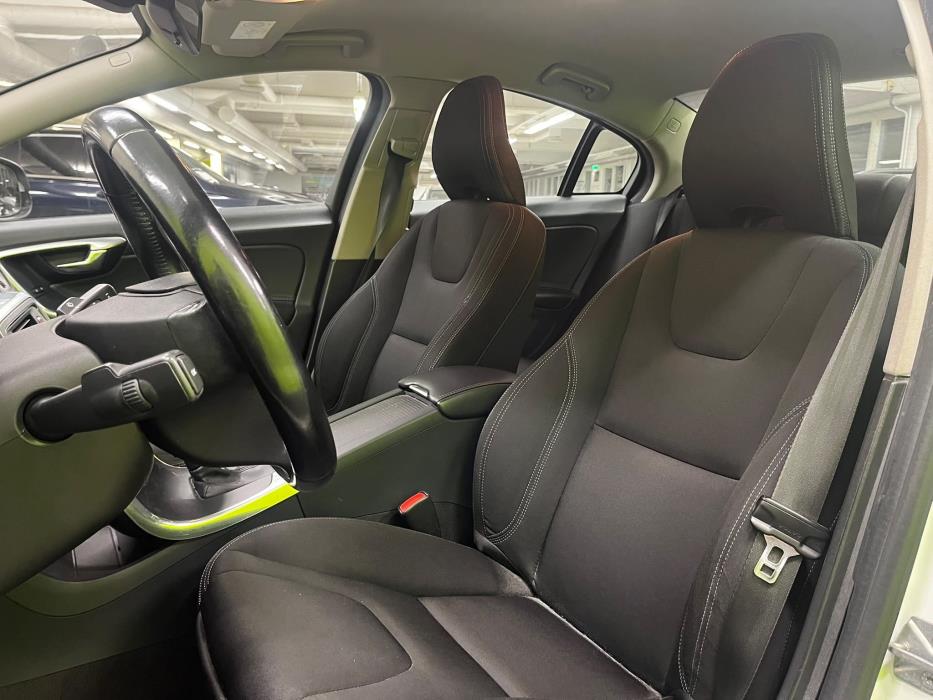 Volvo S60 2015