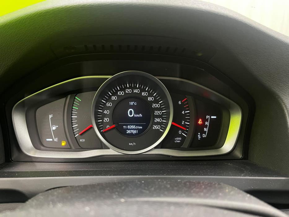 Volvo S60 2015
