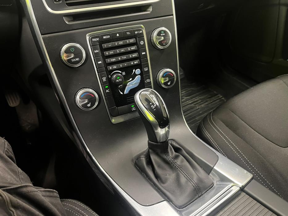Volvo S60 2015