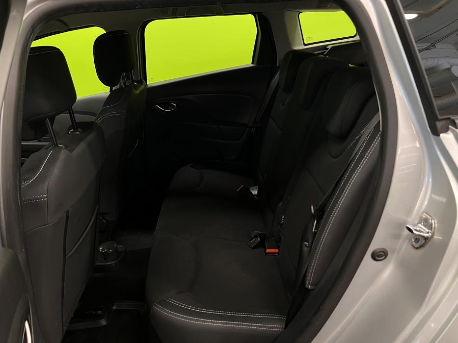Renault Clio 2019
