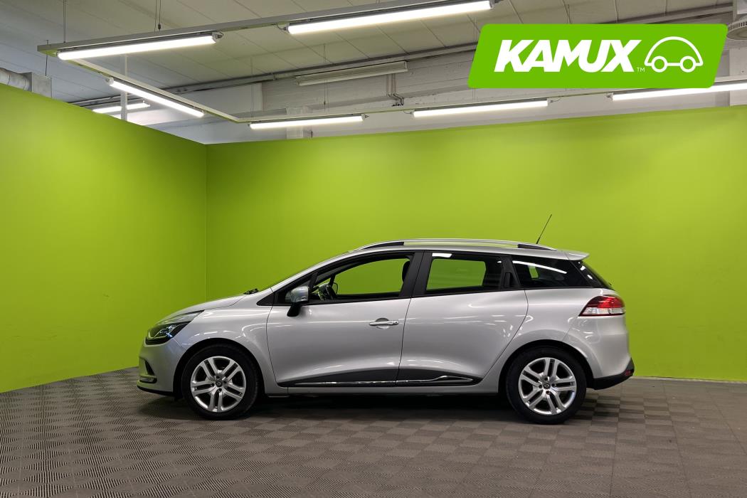 Renault Clio 2019