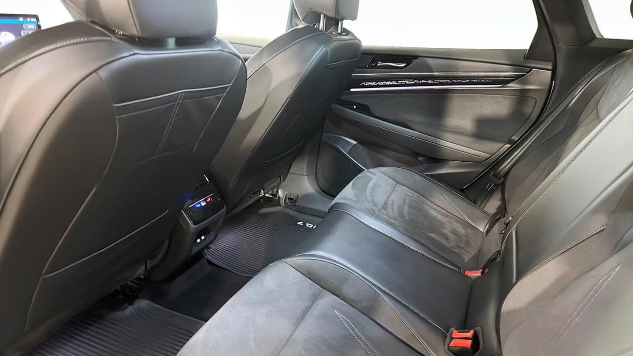 Volkswagen ID.7 2025