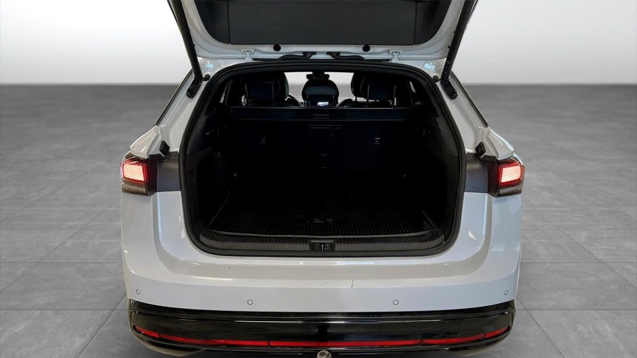 Volkswagen ID.7 2025