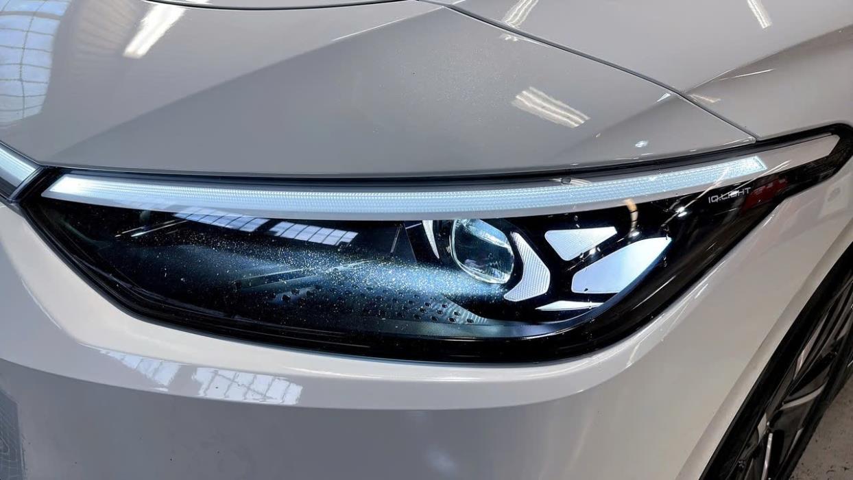 Volkswagen ID.7 2025