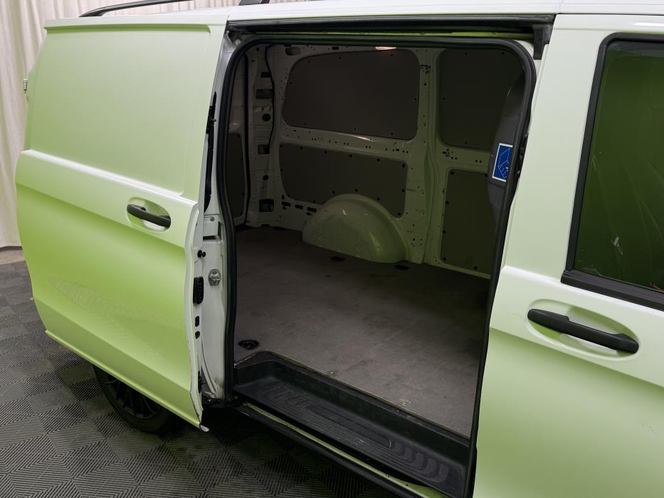 Mercedes-Benz Vito 2015