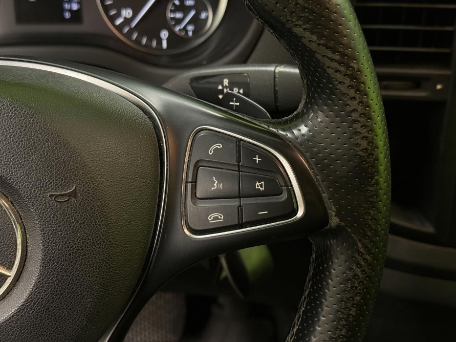 Mercedes-Benz Vito 2015