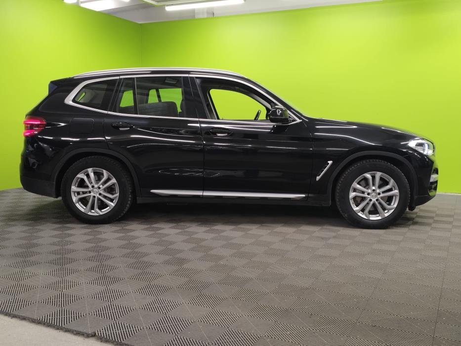 BMW X3 2020
