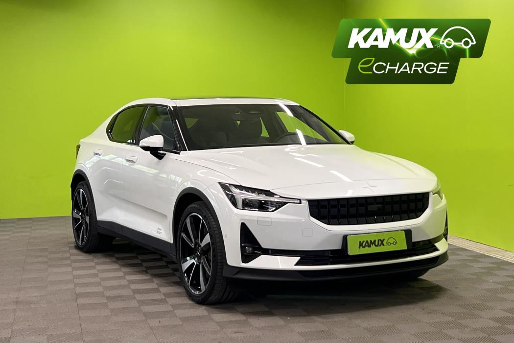 Polestar 2 2021