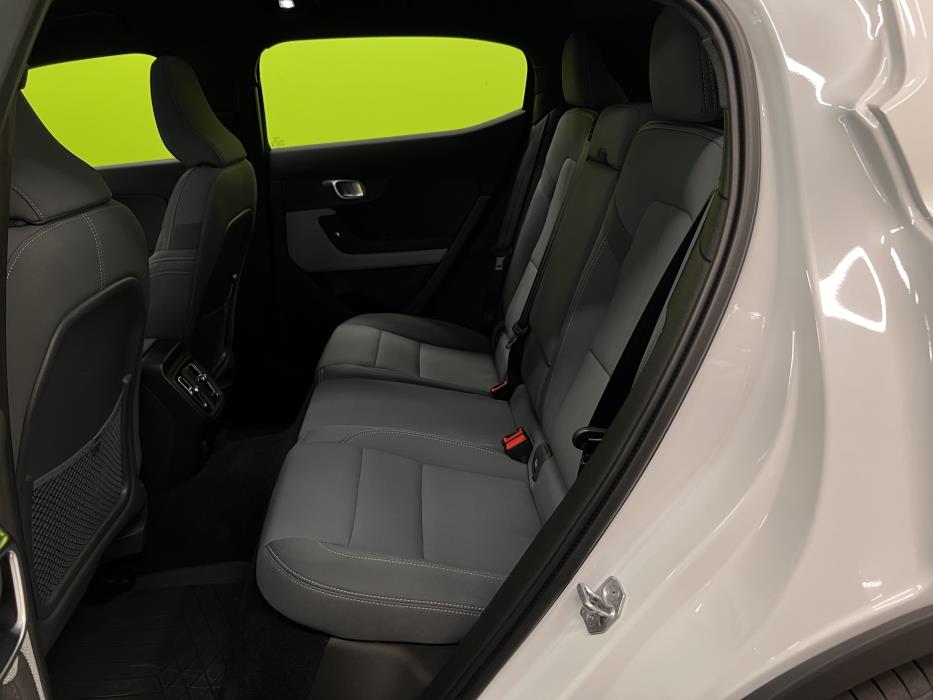 Polestar 2 2021