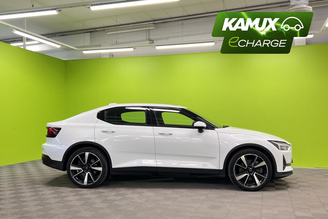 Polestar 2 2021