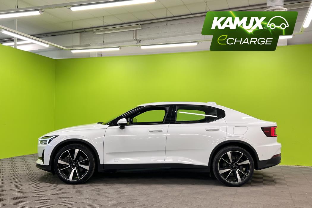 Polestar 2 2021