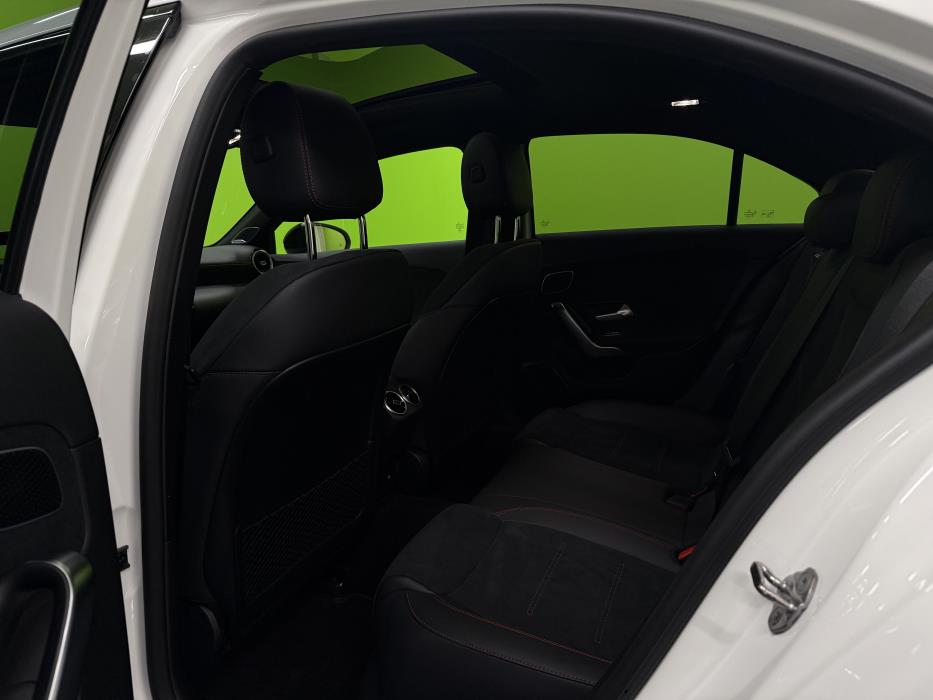 Mercedes-Benz A 2024