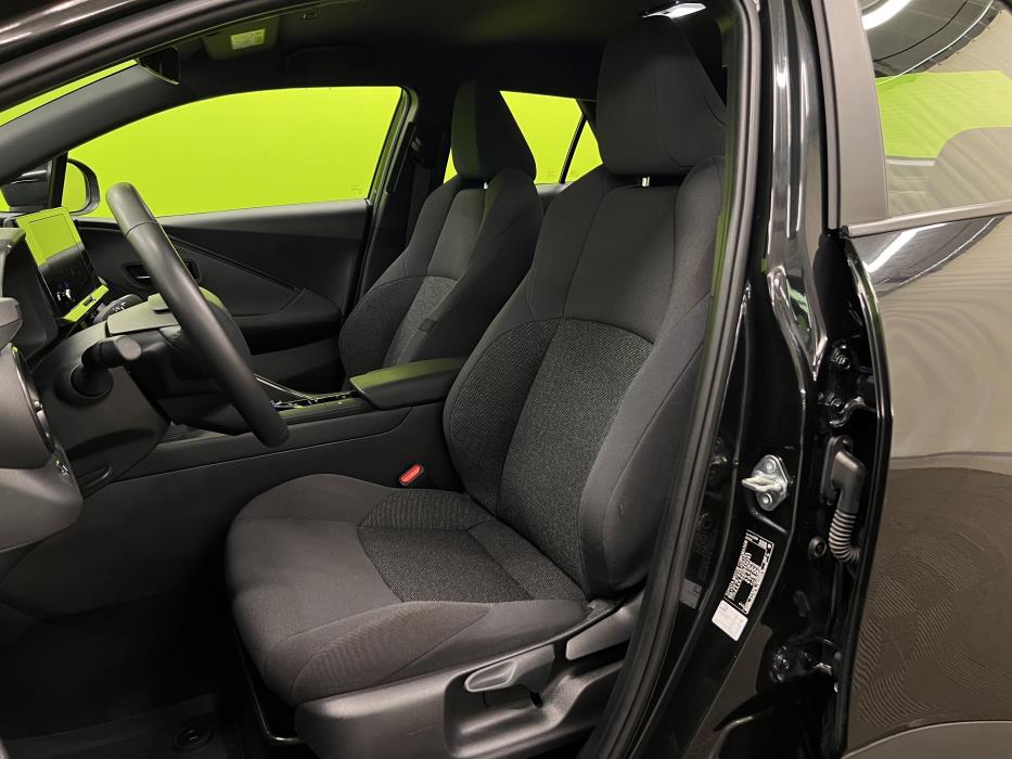 Toyota C-HR 2024