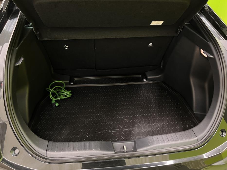 Toyota C-HR 2024