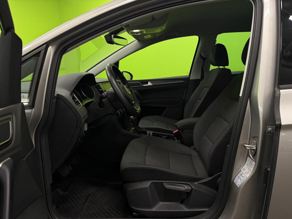 Volkswagen Golf Sportsvan 2020