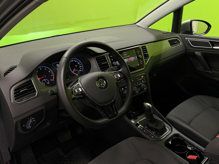 Volkswagen Golf Sportsvan 2020