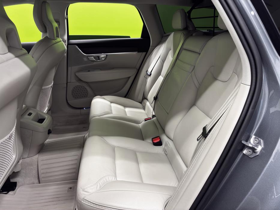 Volvo V90 Cross Country 2018