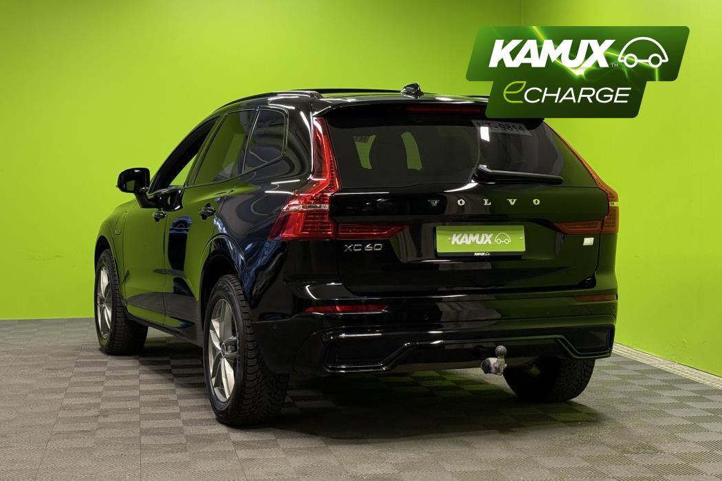 Volvo XC60 2023