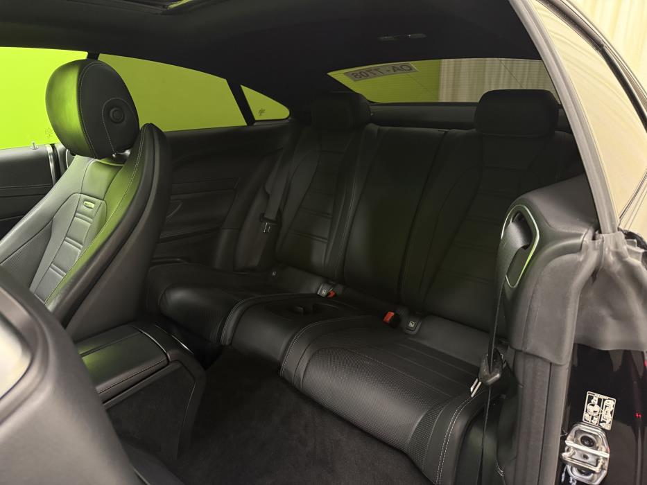 Mercedes-Benz E 53 AMG 2020