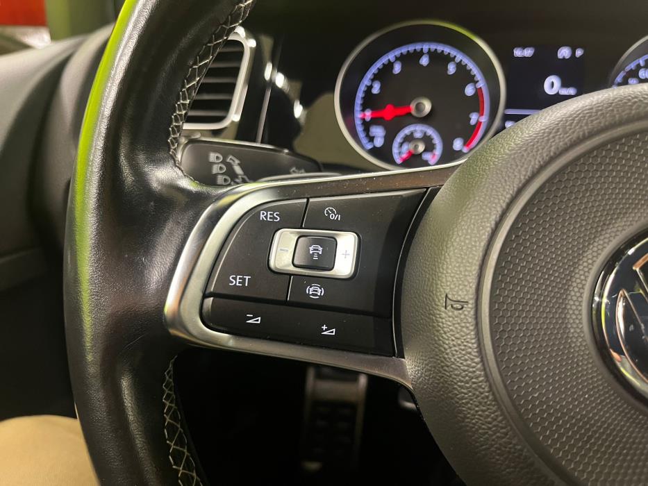 Volkswagen Golf 2019