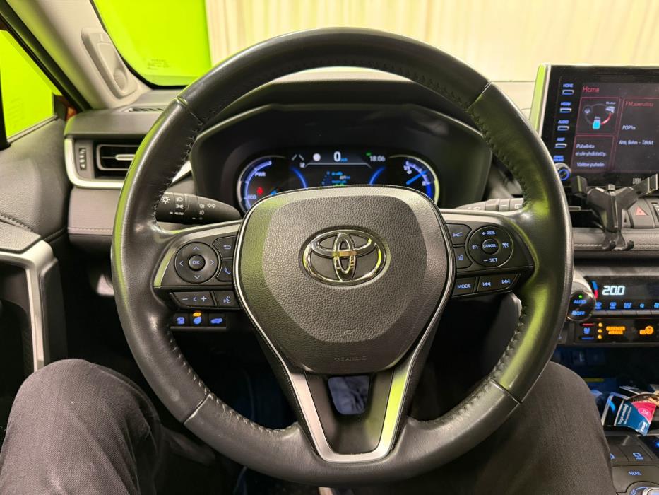 Toyota RAV4 2019
