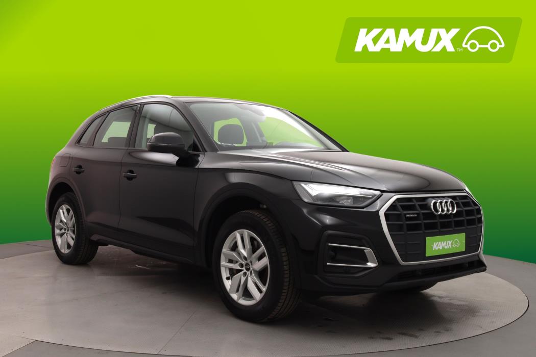 Audi Q5 2022
