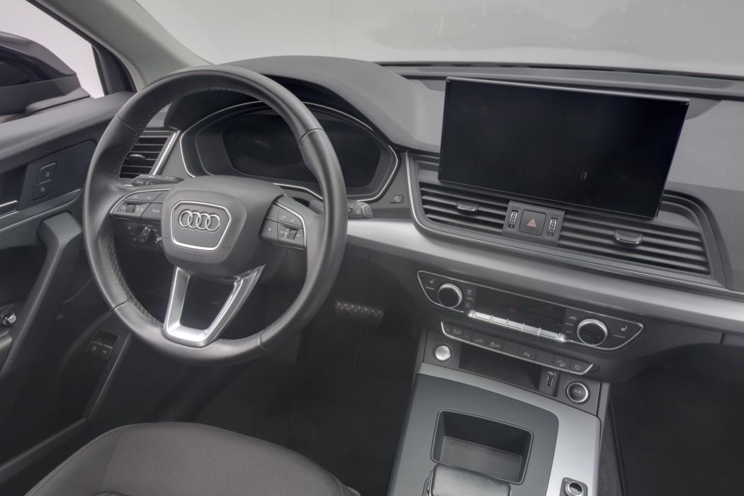 Audi Q5 2022