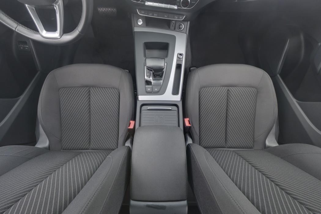 Audi Q5 2022