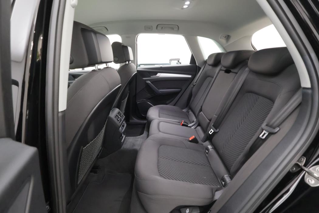 Audi Q5 2022