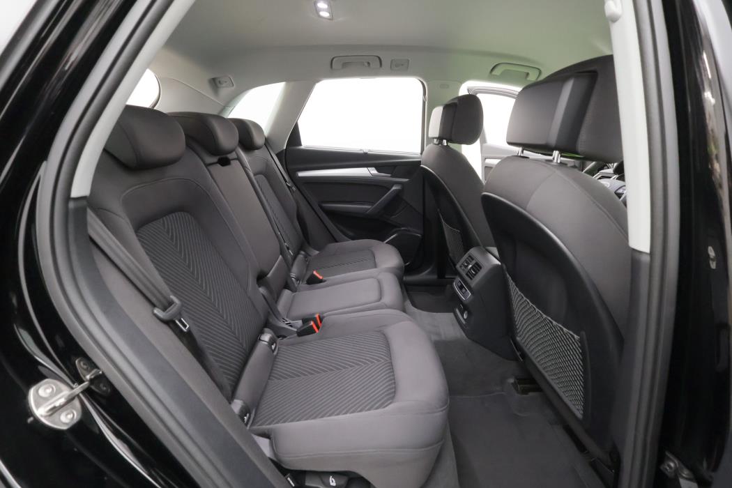 Audi Q5 2022