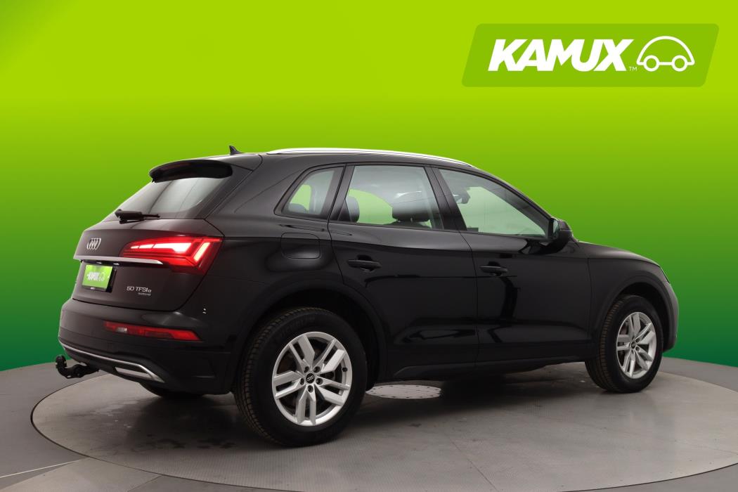 Audi Q5 2022