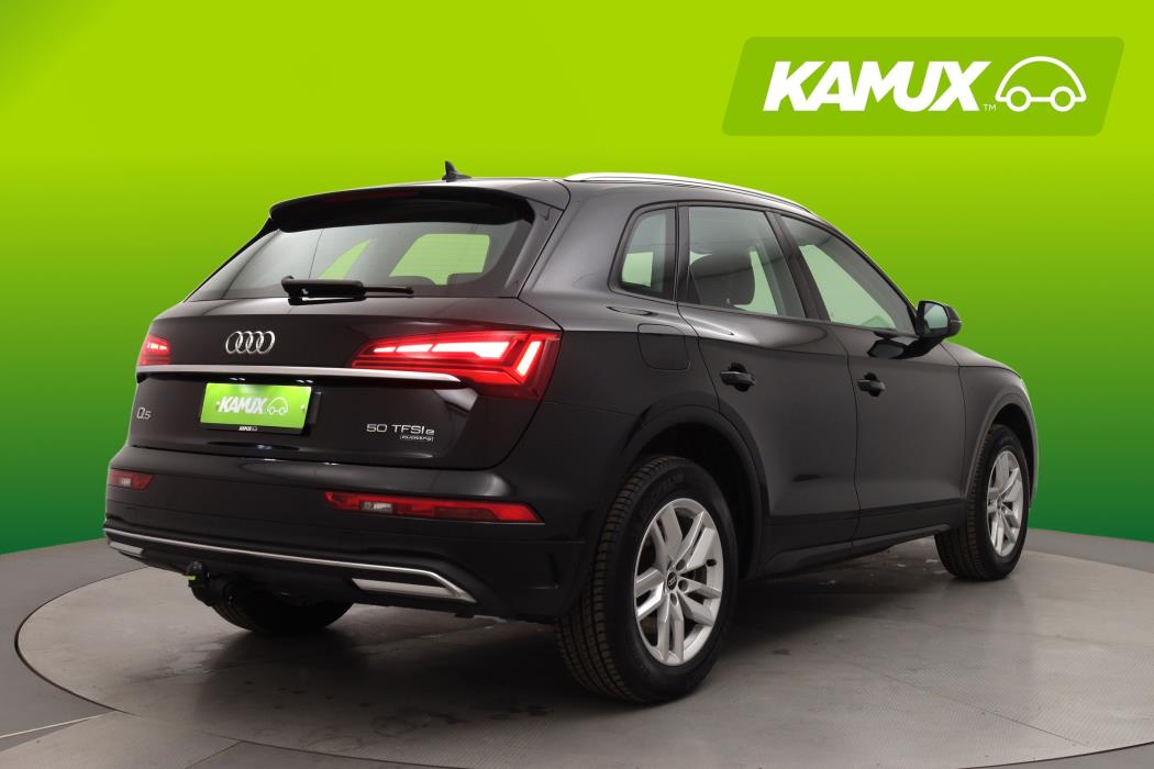 Audi Q5 2022