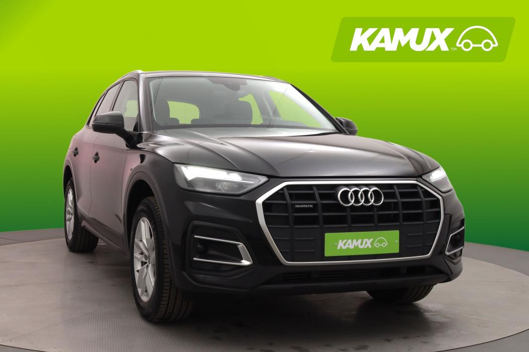 Audi Q5 2022