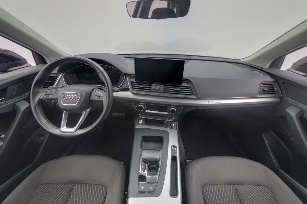 Audi Q5 2022