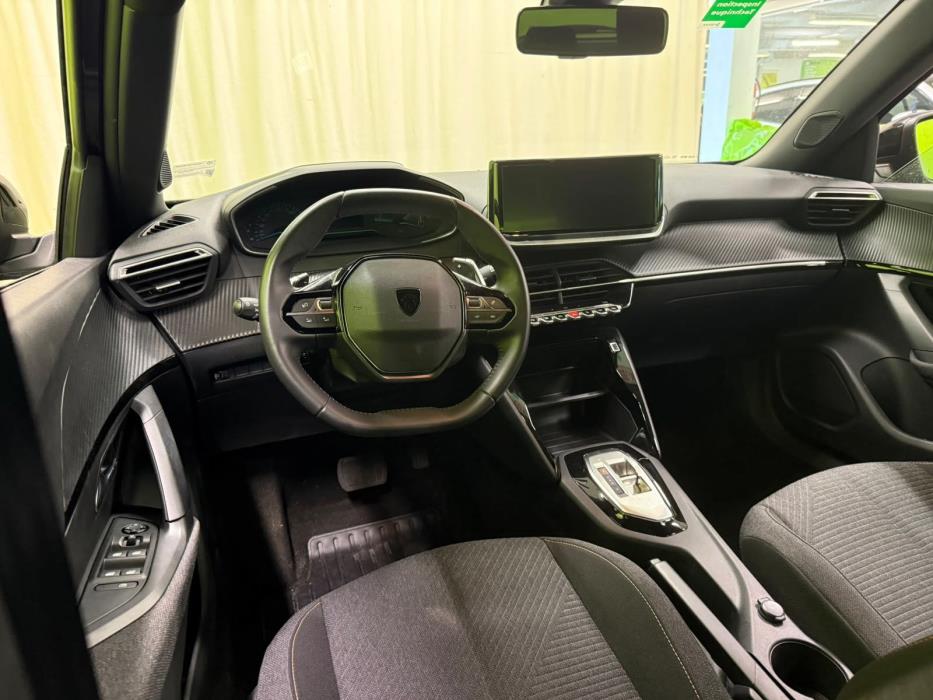 Peugeot 2008 2025
