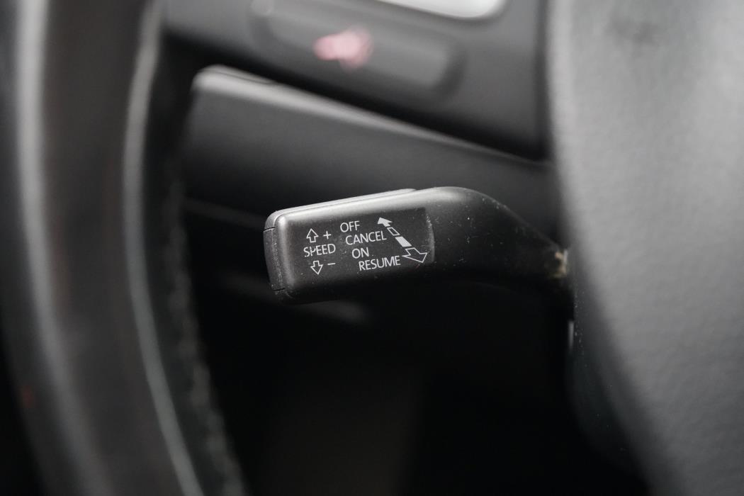 Volkswagen Passat 2014