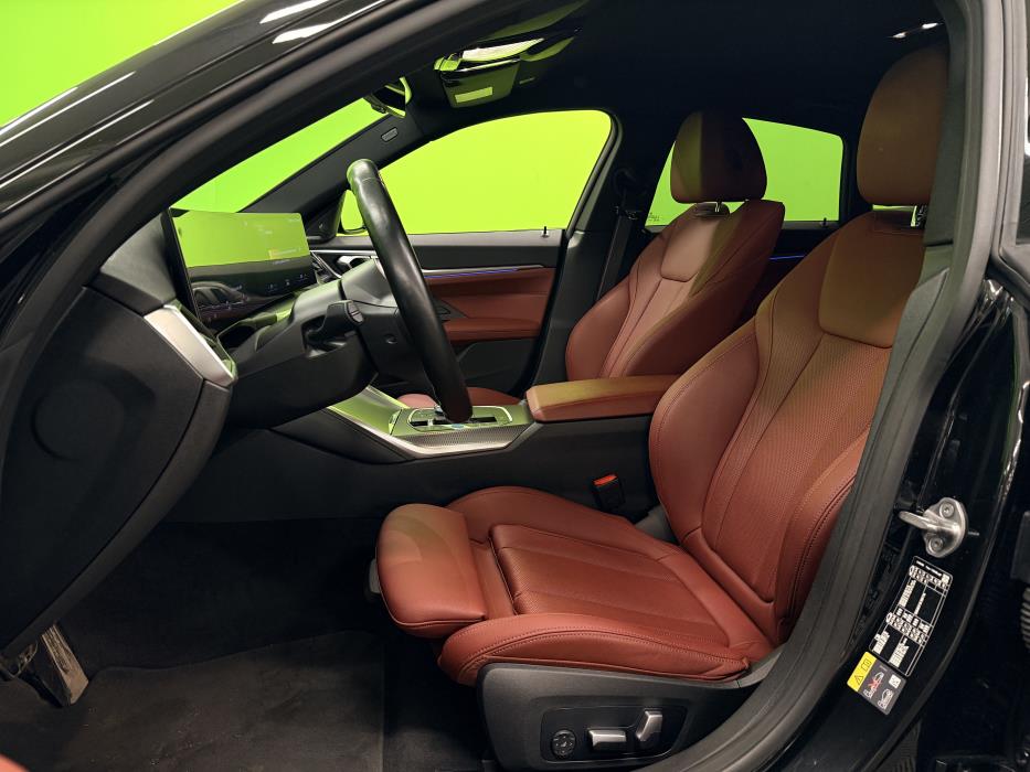 BMW i4 M50 2023