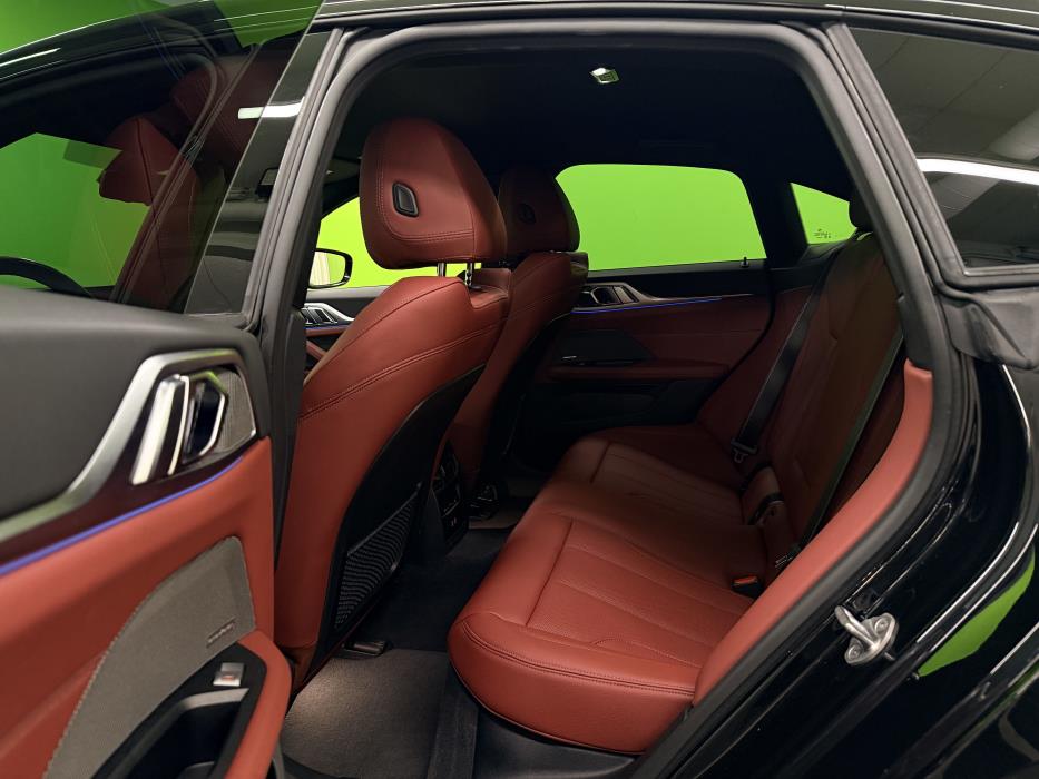 BMW i4 M50 2023