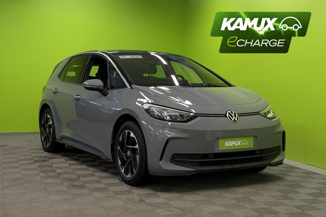 Volkswagen ID.3 2024