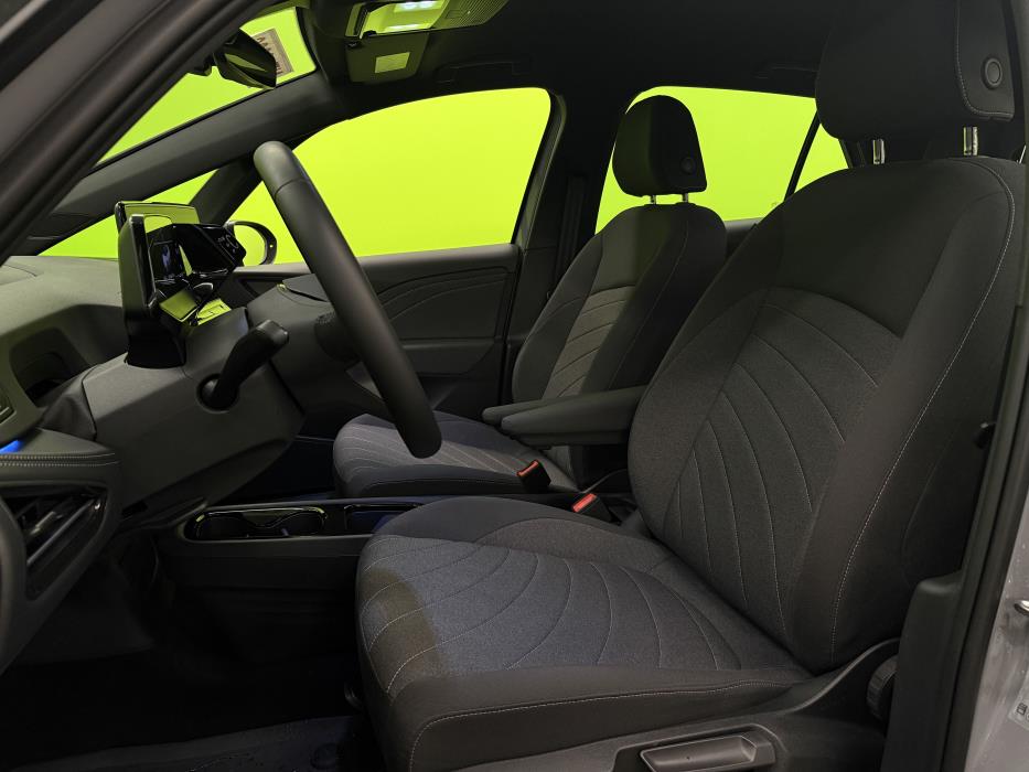 Volkswagen ID.3 2024