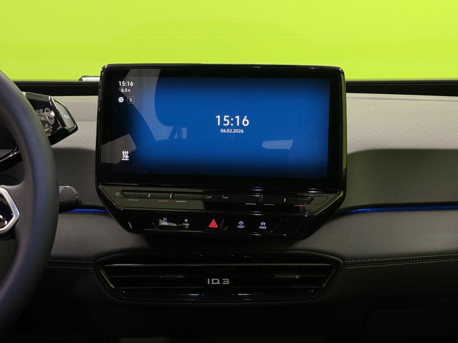 Volkswagen ID.3 2024